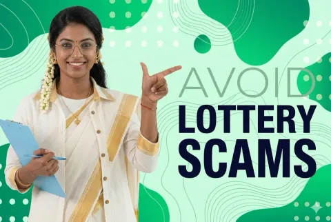 How to Avoid Kerala Lottery Scams: Common Fraud Patterns and What the Law Says