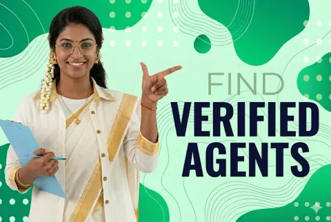 Finding Authorised Agents
