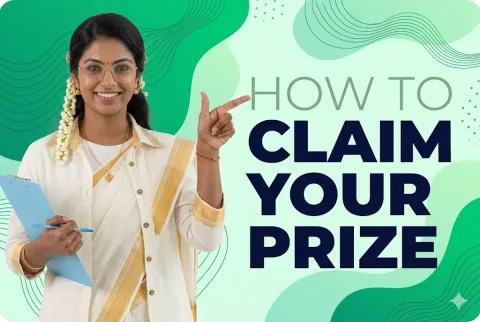 How to Claim Your Kerala Lottery Prize: The Complete Process Explained