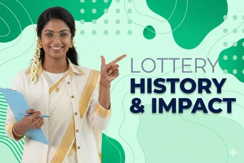 Kerala Lottery History