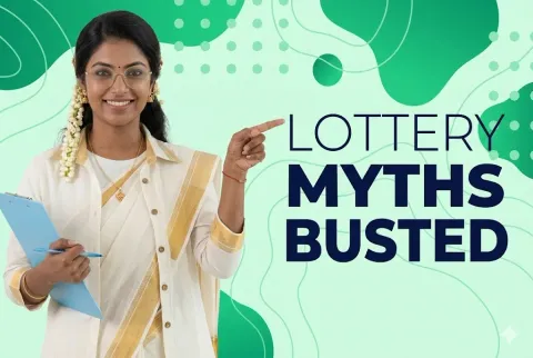 Lottery Myths Debunked