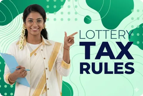 Tax on Kerala Lottery Winnings: TDS Rates, Income Tax Filing, and What You Actually Take Home